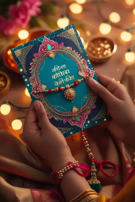 Happy Raksha Bandhan Hd Mobile Wallpaper 1080p - Free Raksha Bandhan Hd Wallpaper For Mobile Download