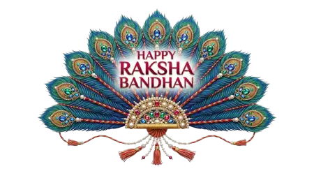 Happy Raksha Bandhan Png Download Transparent - Free Happy Raksha Bandhan Png Transparent Download