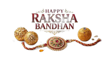 Happy Raksha Bandhan Png Images Free Download - Free Happy Raksha Bandhan Png Transparent Download