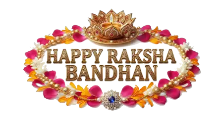 Happy Raksha Bandhan Png Transparent - Free Happy Raksha Bandhan Png Transparent Download