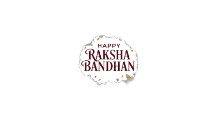 Happy Raksha Bandhan Png With Transparent Background - Free Happy Raksha Bandhan Png Transparent Download
