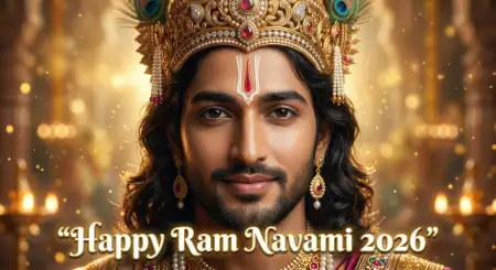 Free Happy Ram Navami 2026 Flex Banner Design Images Image Download