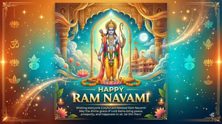 Free Happy Ram Navami 2026 Images Download Free Image Download