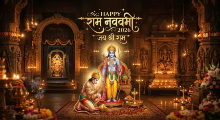 Happy Ram Navami 2026 Png Download - Free Happy Ram Navami 2026 Download