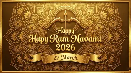 Happy Ram Navami 2026 Ram Navami Png - Free Happy Ram Navami 2026 Download