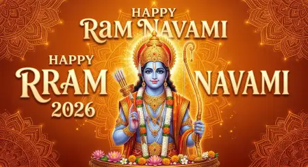 Happy Ram Navami 2026 Ram Navami Religious Images - Free Happy Ram Navami 2026 Download
