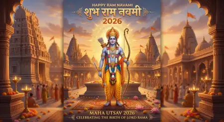 Happy Ram Navami 2026 Ram Navami Story Template - Free Happy Ram Navami 2026 Download