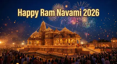 Free Happy Ram Navami 2026 Wishes Images Free Download Image Download