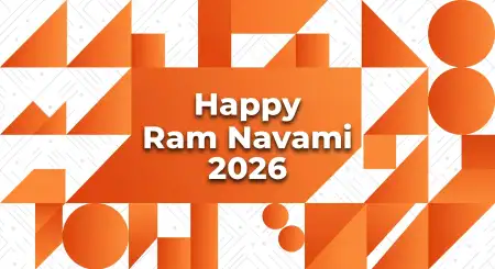Free Happy Ram Navami 2026 Image Download