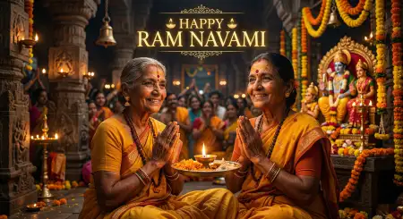 Free Happy Ram Navami Images For Instagram Post Image Download