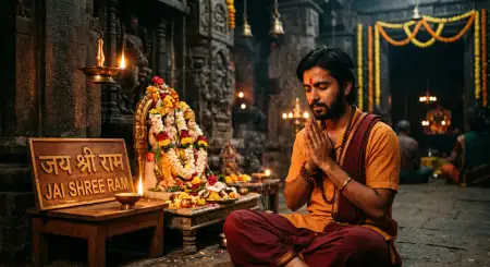 Free Happy Ram Navami Images For Reels And Shorts Image Download