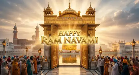 Happy Ram Navami Whatsapp Status 2026 Latest - Free Happy Ram Navami Wishes For Whatsapp Download