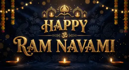 happy ram navami whatsapp status video images