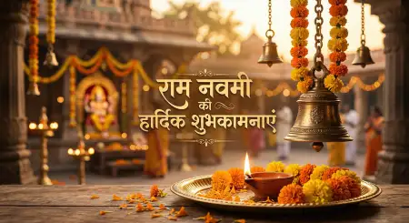 happy ram navami wishes for friends and family