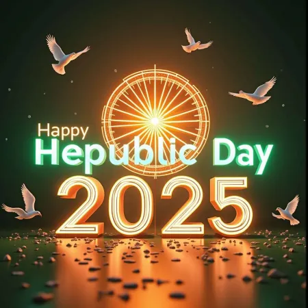 happy republic day 2025 high-resolution pictures