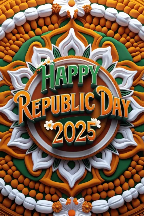 happy republic day 2025 images for school projects