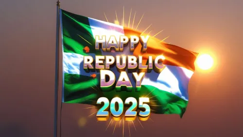 happy republic day 2025 images for whatsapp