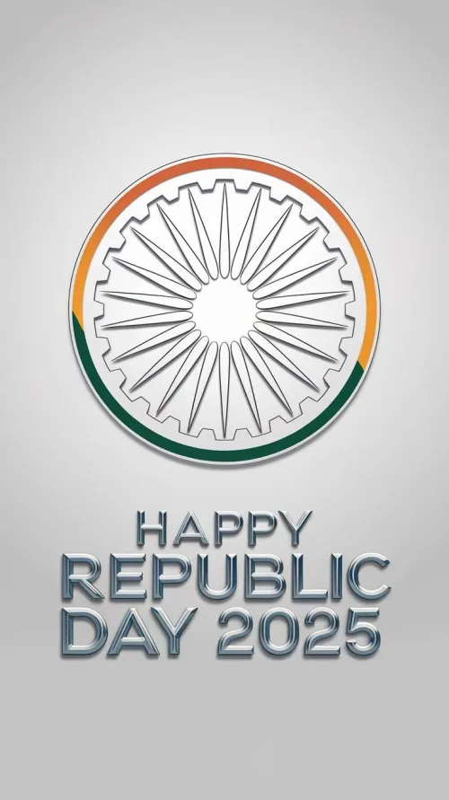 happy republic day 2025 wishes for youtube videos