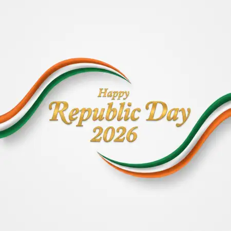 Free Happy Republic Day 2026 Banner For School Function Background Download