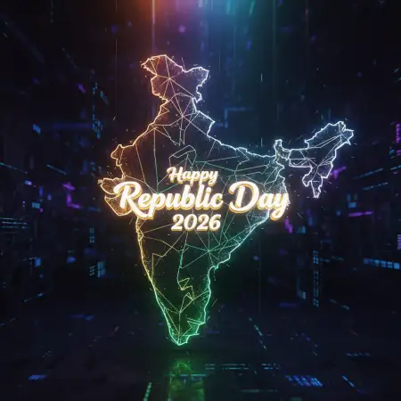 Free Happy Republic Day 2026 Reels Ideas Background Download