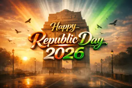 Free Happy Republic Day 2026 Republic Day Background Hd Background Download