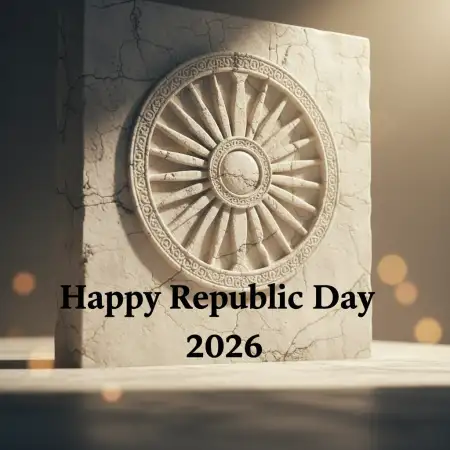 Free Happy Republic Day 2026 Stock Images Background Download