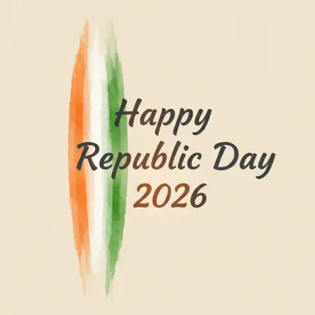 Free Happy Republic Day 2026 Whatsapp Status Background Download