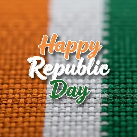 Happy Republic Day Wishes For Brand - Free Republic Day Wishes Download