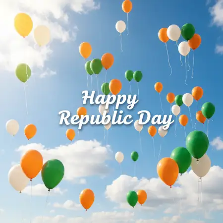 Happy Republic Day Wishes For Startup - Free Republic Day Wishes Download