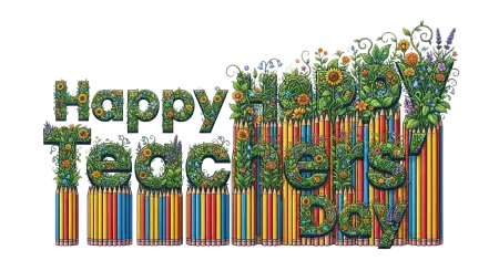 Happy Shikshak Diwas Png - Free Teachers Day Png Download