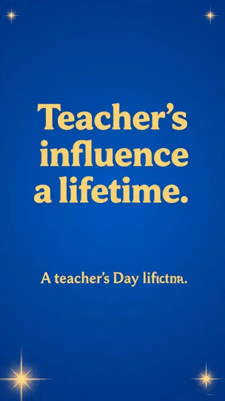 Happy Teachers Day 2025 Images For WhatsApp And Facebook - Free Happy Teachers Day Download