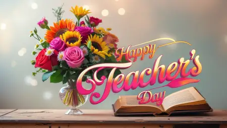 Happy Teachers Day Best Speech For Teachers - Free Happy Teachers Day Download
