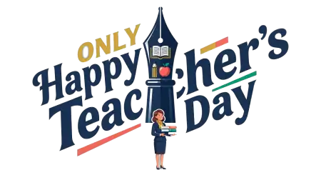 Happy Teachers Day Blackboard Png - Free Teachers Day Png Download