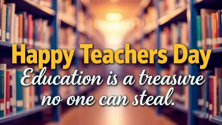 Happy Teachers Day Essay In English With Related Picture - Free Happy Teachers Day Download