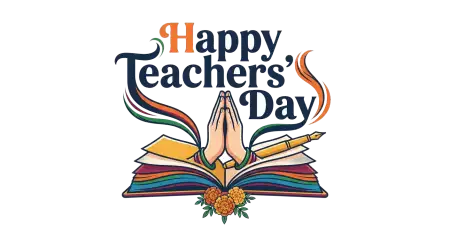 Happy Teachers Day Guru Png - Free Teachers Day Png Download