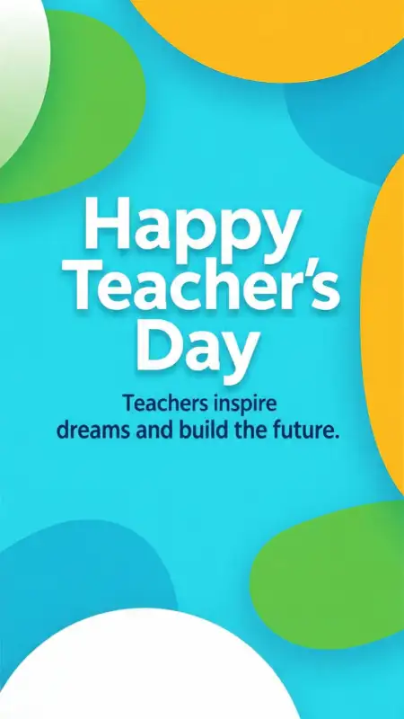 Happy Teachers Day Meaningful Quotes - Free Happy Teachers Day Download