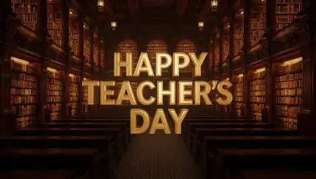 Happy Teachers Day Msg For College Lecturer - Free Happy Teachers Day Download