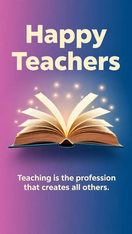 Happy Teachers Day Pictures With Motivational English Quotes - Free Happy Teachers Day Download