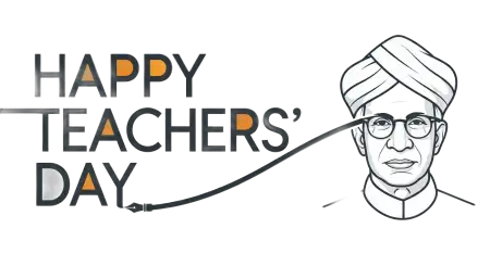 Happy Teachers Day Png Hd - Free Teachers Day Png Download