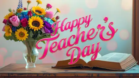  Happy Teachers Day Poster Design Ideas - Free Happy Teachers Day Download