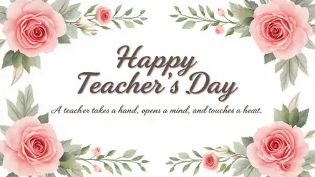 Happy Teachers Day Quotes In Bengali - Free Happy Teachers Day Download