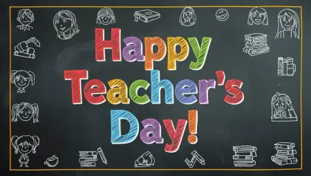 Happy Teachers Day Quotes In Hindi - Free Happy Teachers Day Download