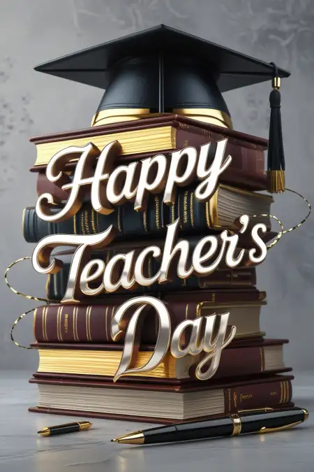 Happy Teachers Day Short Quotes For Instagram - Free Happy Teachers Day Download