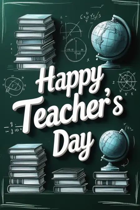 Happy Teachers Day Sms For School Teacher - Free Happy Teachers Day Download