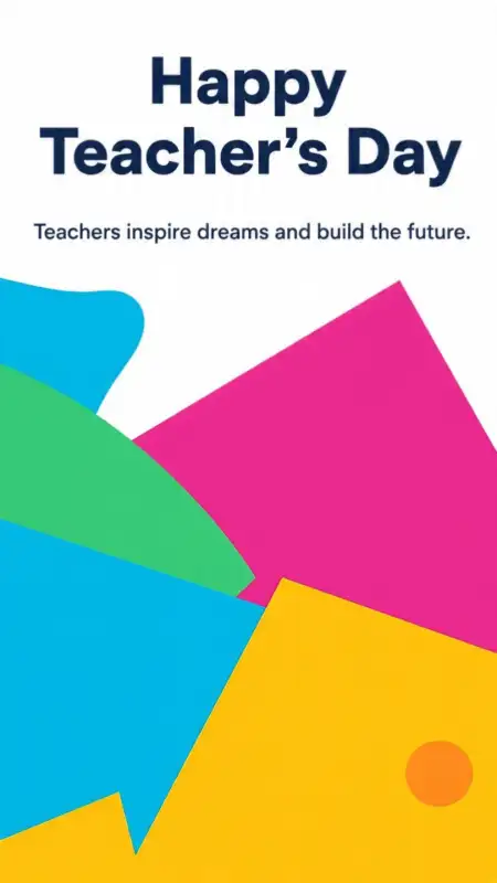 Happy Teachers Day Thank You Quotes - Free Happy Teachers Day Download