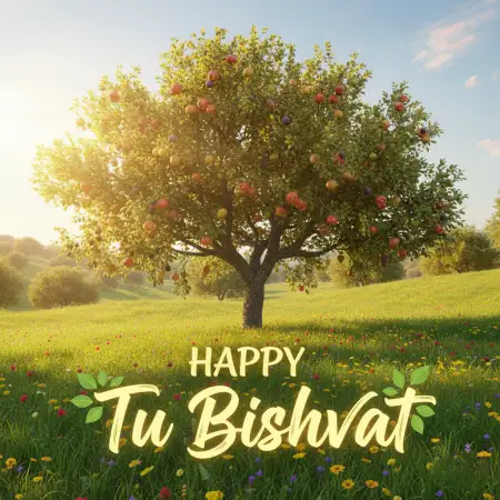 Happy Tu Bishvat Photos - Free Happy Tu Bishvat Download