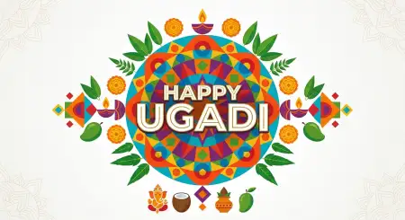 Free Happy Ugadi Image Download Image Download