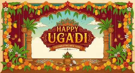 Free Happy Ugadi Images Free Download Image Download