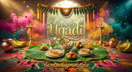 Free Happy Ugadi Picture Free Download Image Download