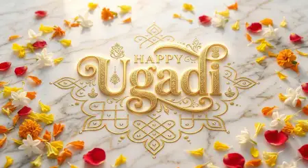 Free Happy Ugadi Wallpaper Hd Image Download